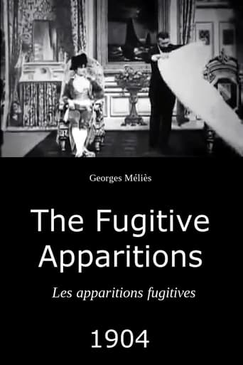 Les apparitions fugitives (1904)