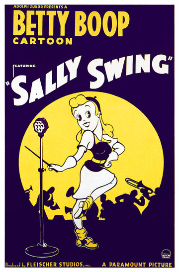 Sally Swing (1938)