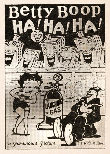 Ha! Ha! Ha! (1934)