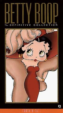 Betty Boop's Crazy Inventions (1933)