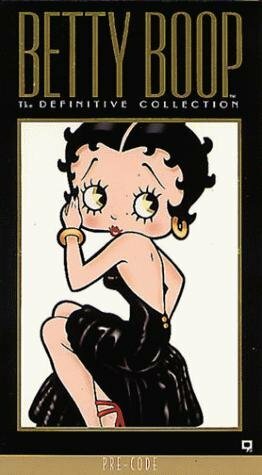 Betty Boop's Bamboo Isle (1932)