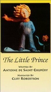 Маленький принц (1979)