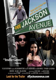 Съехать с Джексон авеню || Off Jackson Avenue (2008)