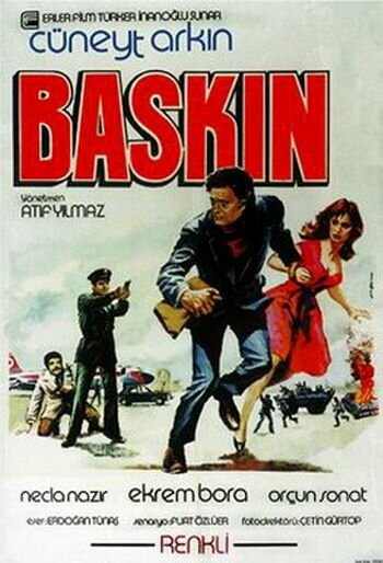 Baskin (1977)