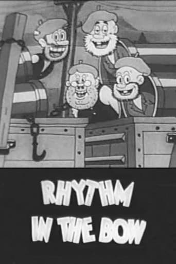 Rhythm in the Bow (1934)