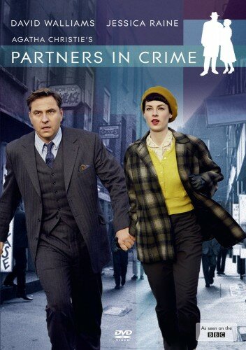 Партнёры по преступлению || Partners in Crime (2015)