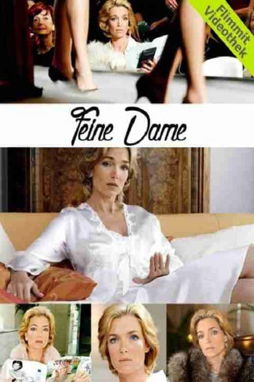 Настоящая леди || Feine Dame (2006)