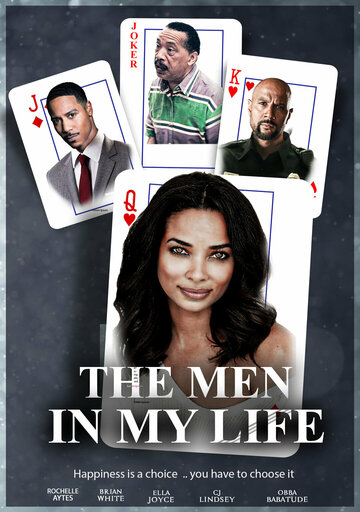 Мужчины в моей жизни || The Men in My Life (2021)