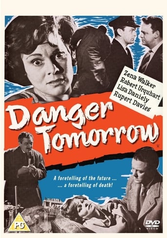 Danger Tomorrow