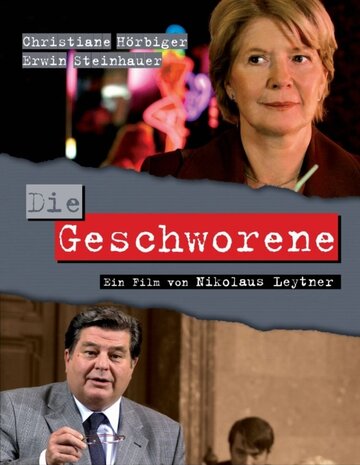 Die Geschworene (2007)