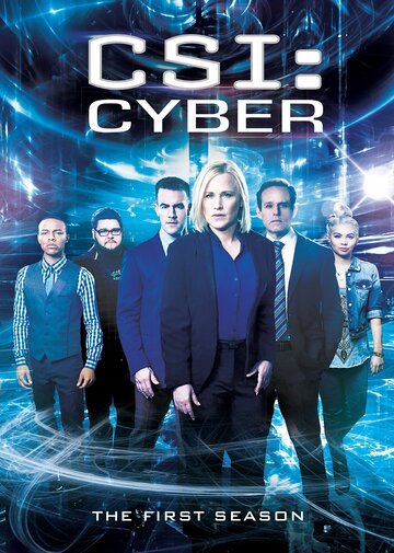 CSI: Киберпространство || CSI: Cyber (2015)