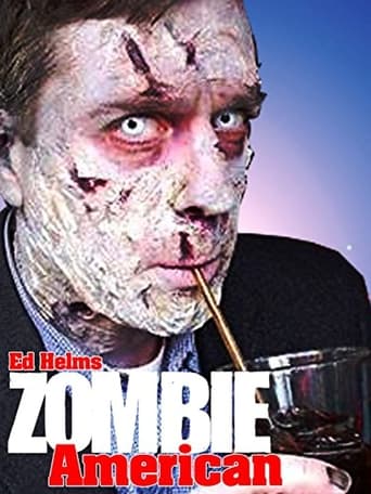 Зомби-американец (2005)