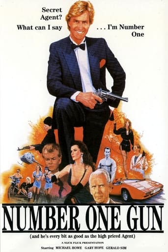 Number One Gun (1990)