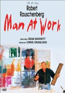 Robert Rauschenberg: Man at Work (1997)