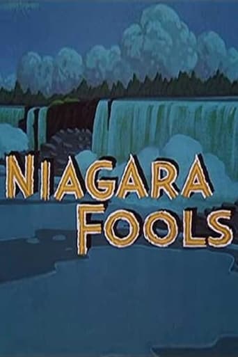 Niagara Fools (1956)