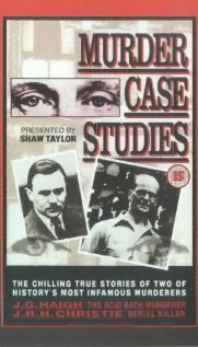 Murder Case Studies (1992)