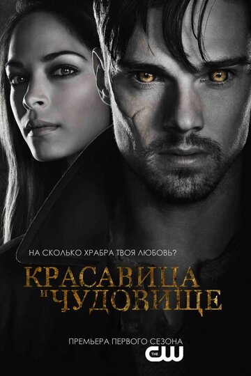 Красавица и чудовище || Beauty and the Beast (2012)