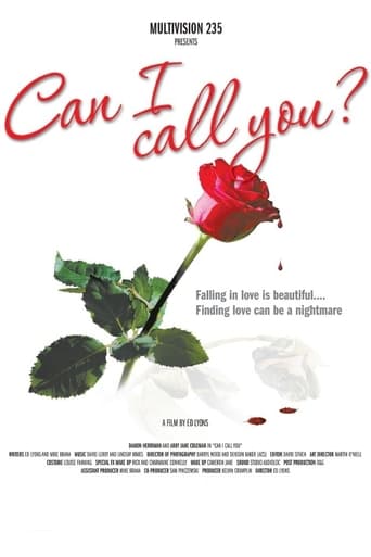 Can I Call You (2006)