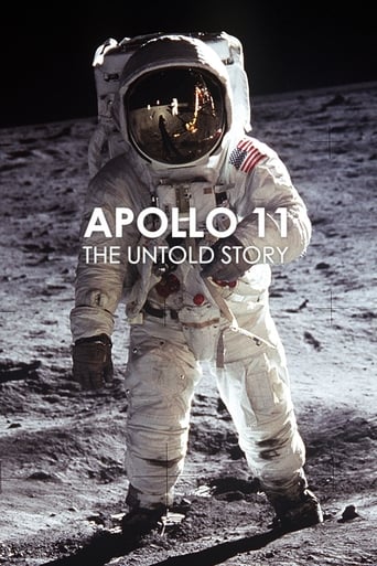 Аполлон 11: Нерассказанная история (2006)