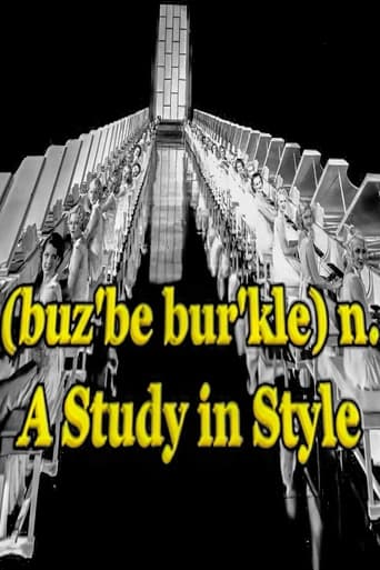 (buz'be bur'kle)n. A Study in Style (2006)