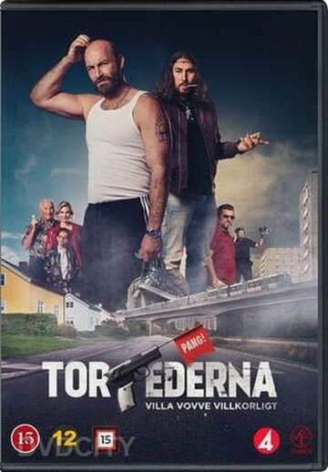Торпеды || Torpederna (2014)