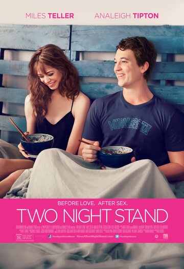 Любовь с первого взгляда || Two Night Stand (2014)