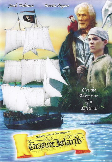 Остров сокровищ || Treasure Island (1999)