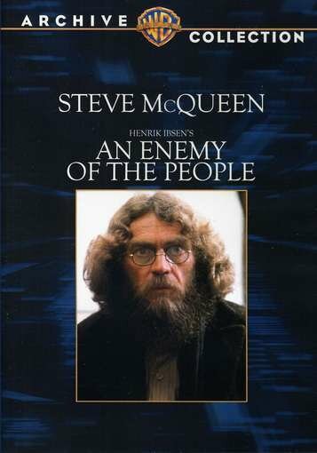 Враг народа || An Enemy of the People (1978)