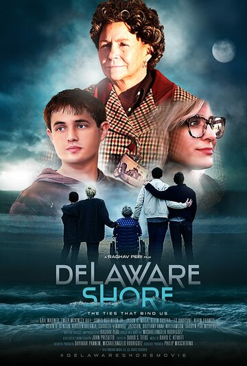 Побережье Делавэра || Delaware Shore (2017)
