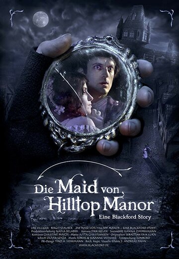 Die Maid von Hilltop Manor (2004)