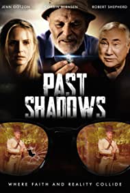 Past Shadows || Тени прошлого (2021)