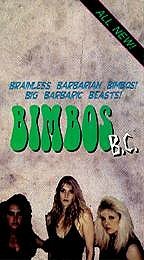 Бимбо B.C (1990)