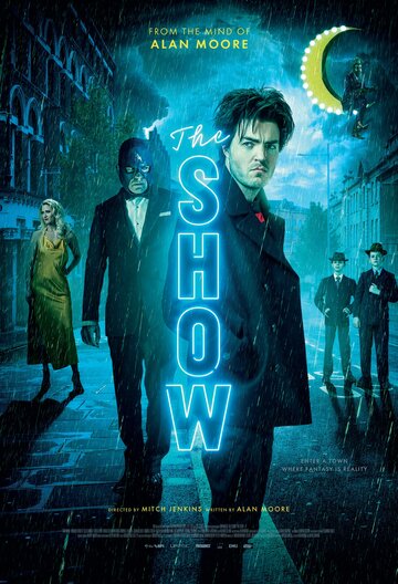 Шоу || The Show (2020)