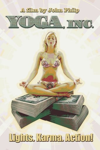 Yoga, Inc. (2007)