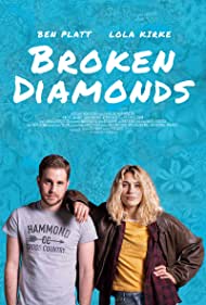 Broken Diamonds || Разбитые алмазы (2021)