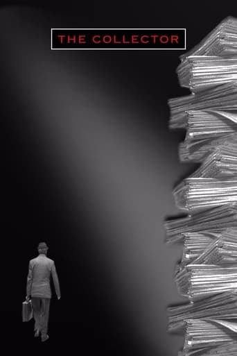 Koleksiyoncu: The Collector (2002)