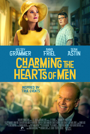 Очаровывая мужские сердца || Charming the Hearts of Men (2021)