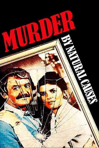 Murder by Natural Causes (1979)