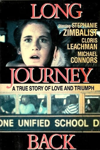 Long Journey Back (1978)