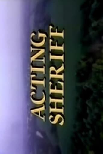 Acting Sheriff (1991)