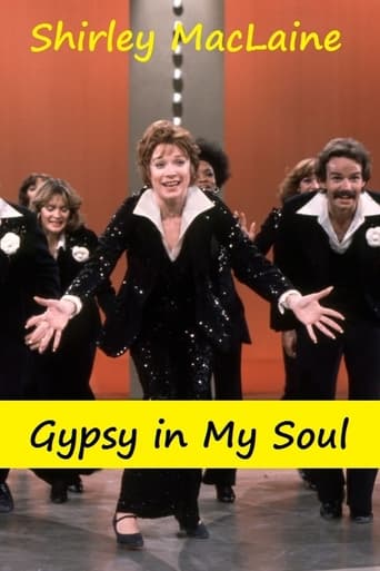 Gypsy in My Soul (1976)