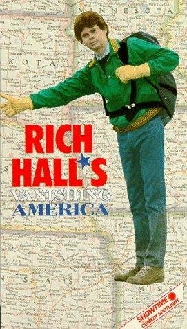 Vanishing America (1986)