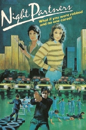 Night Partners (1983)