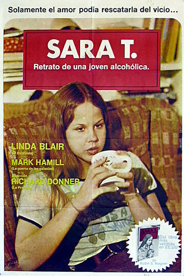Сара Т. – портрет юной алкоголички (1975)