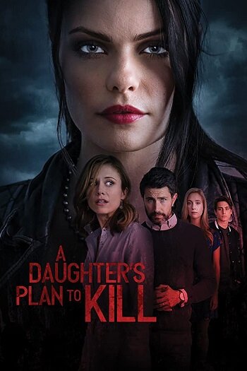 План дочери начать убивать || A Daughter's Plan To Kill (2019)