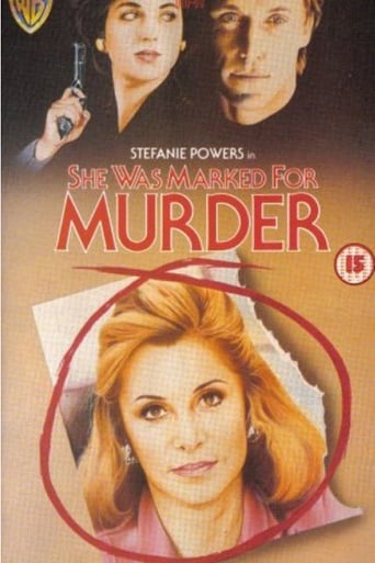 She Was Marked for Murder (1988)