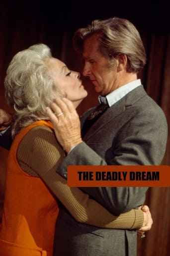 The Deadly Dream (1971)