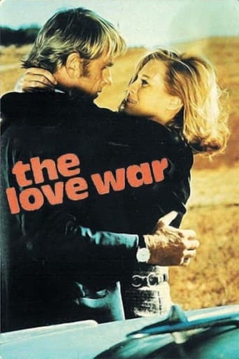 Война любви (1970)