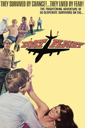 Lost Flight (1970)