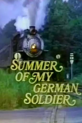 Лето с моим немецким солдатом (1978)